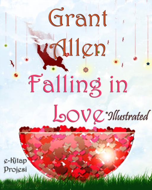 Falling in Love, EPUB eBook