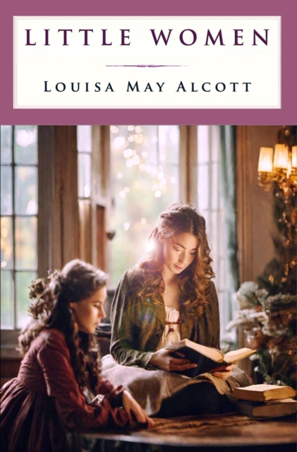 Little Women, EPUB eBook