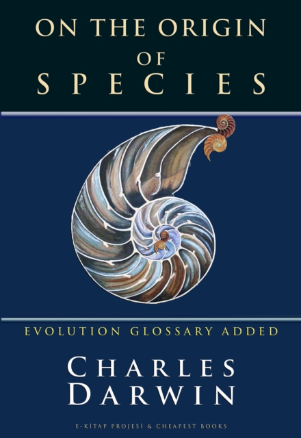 The Origin Of Species eBook by Charles Darwin - EPUB Book