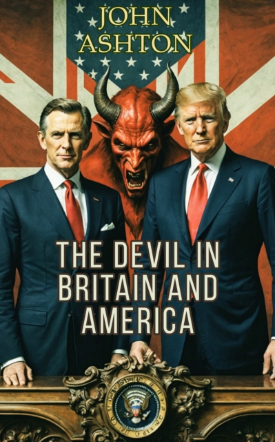 The Devil in Britain and America, EPUB eBook