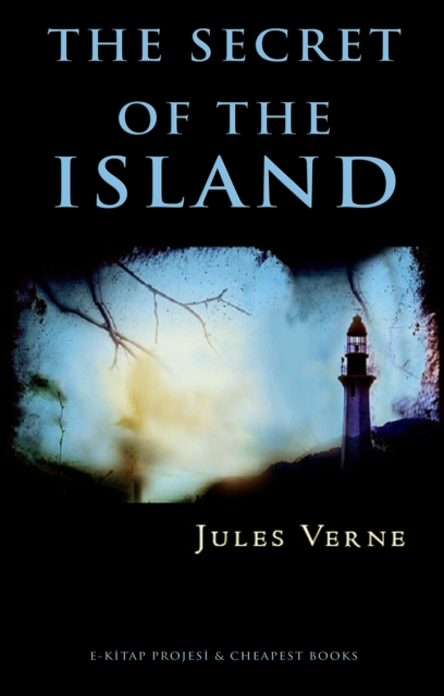 The Secret of the Island, EPUB eBook