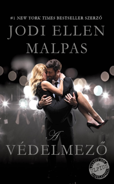 A vedelmezo, EPUB eBook