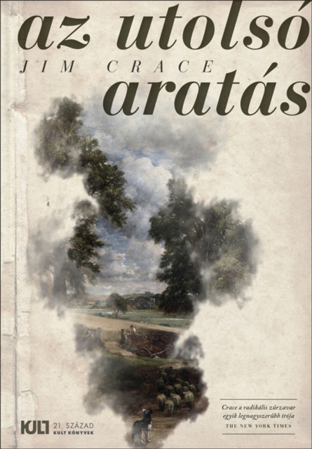 Az utolso aratas, EPUB eBook