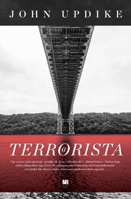 A terrorista, EPUB eBook