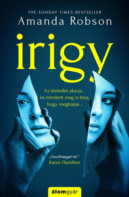 Irigy, EPUB eBook