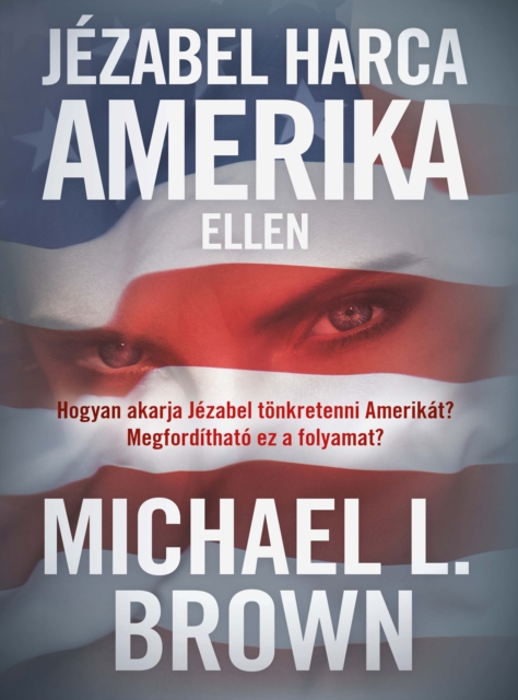 Jezabel harca Amerika ellen, EPUB eBook