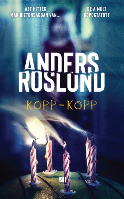 Kopp-kopp, EPUB eBook