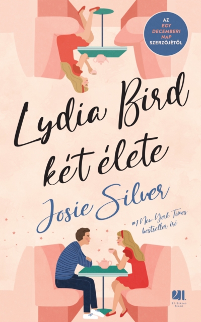 Lydia Bird ket elete, EPUB eBook