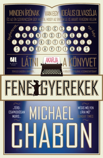 Fenegyerekek, EPUB eBook