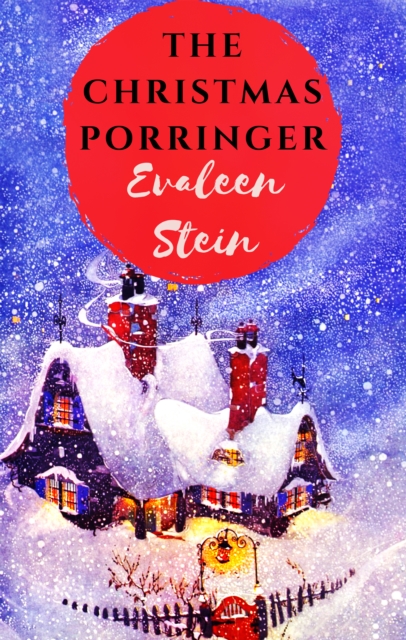 The Christmas Porringer, EPUB eBook