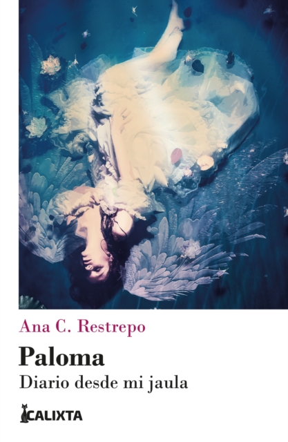 Paloma : Diario desde mi jungla, EPUB eBook