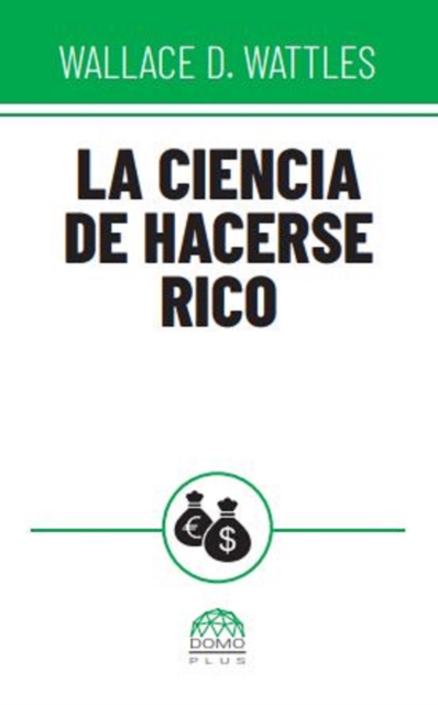 La ciencia de hacerse rico, EPUB eBook