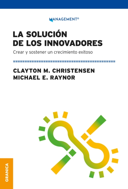 Solucion De Los Innovadores, La, EPUB eBook