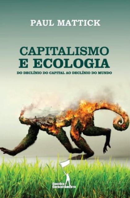 Capitalismo e Ecologia, EPUB eBook