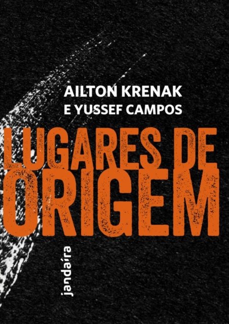 Lugares de origem, EPUB eBook