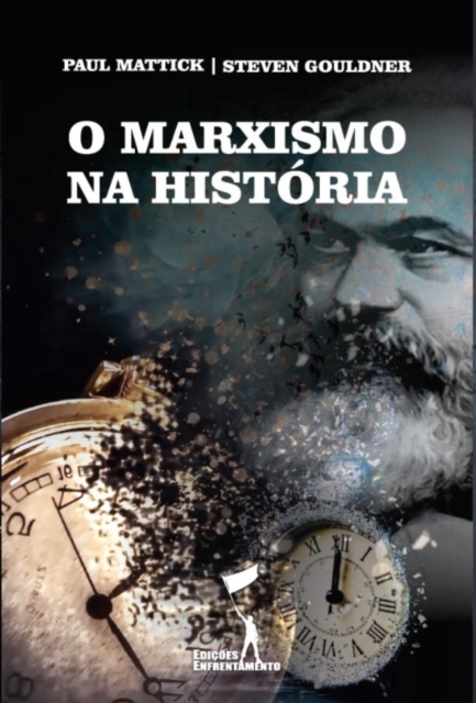 Marxismo na Historia, EPUB eBook