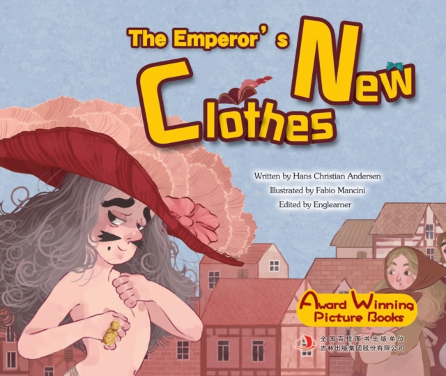 The Emperor's New Clothes, EPUB eBook