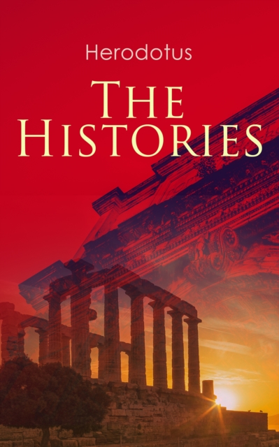 The Histories, EPUB eBook