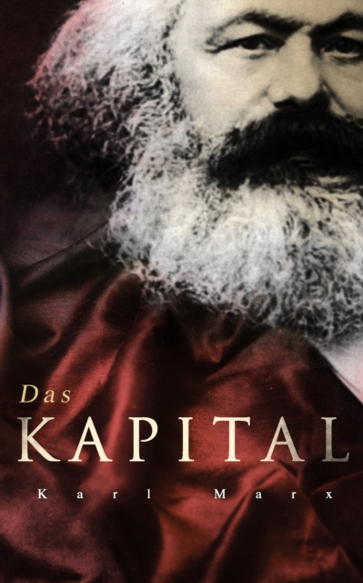 Das Kapital, EPUB eBook