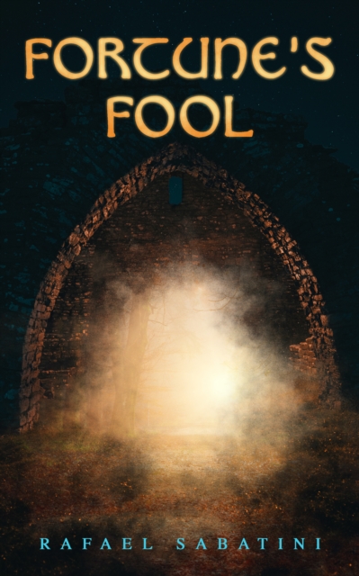 Fortune's Fool : Historical Novel, EPUB eBook