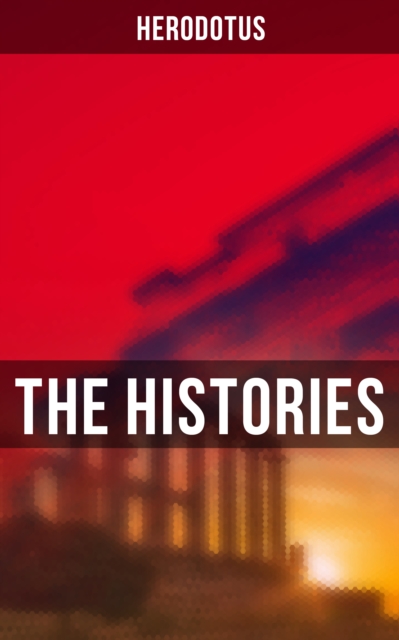 THE HISTORIES, EPUB eBook