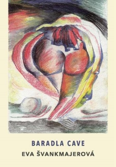 Baradla Cave, Paperback / softback Book