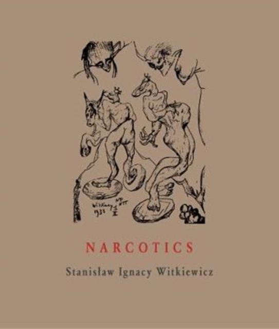 Narcotics : Nicotine, Alcohol, Cocaine, Peyote, Morphine, Ether + Appendices, Hardback Book