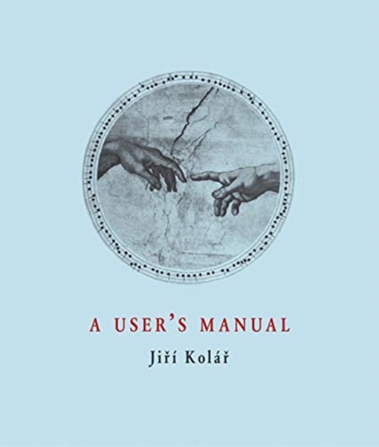 A User's Manual, Hardback Book