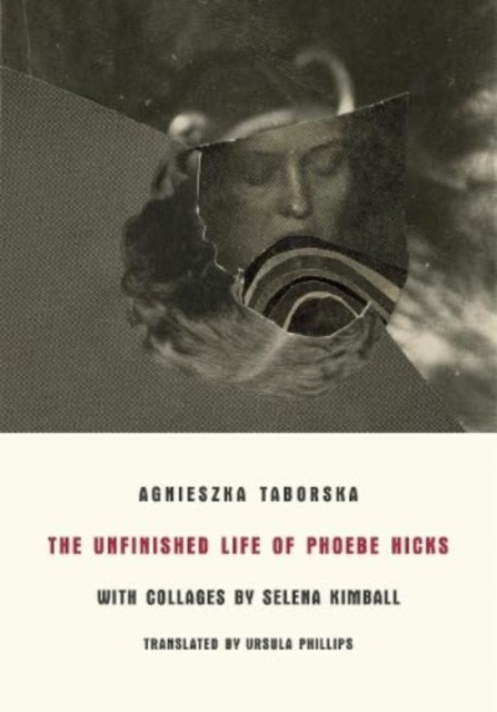 The Unfinished Life of Phoebe Hicks, Paperback / softback Book