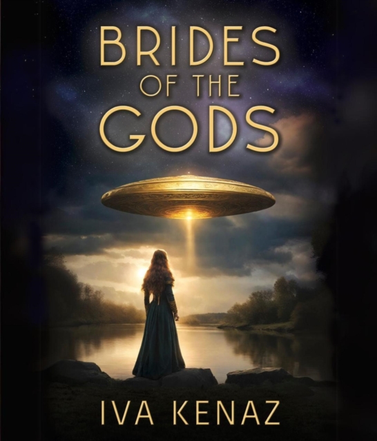 Brides of the Gods, EPUB eBook