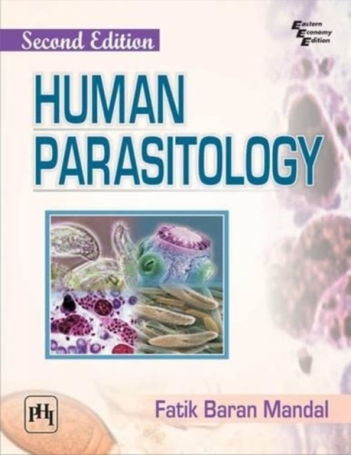Human Parasitology, Paperback / softback Book