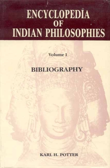 Encyclopedia of Indian Philosophies (Vol. 1) (2 Vols.), PDF eBook