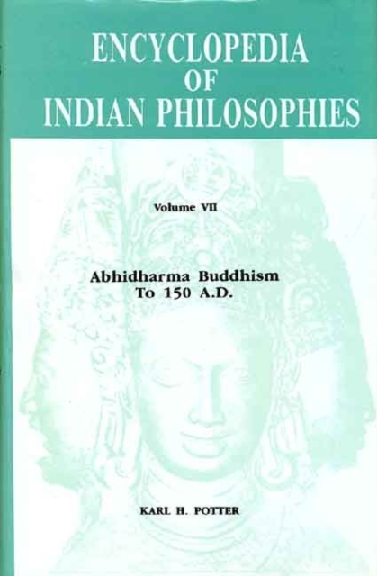 Encyclopedia of Indian Philosophies (Vol. 7), PDF eBook