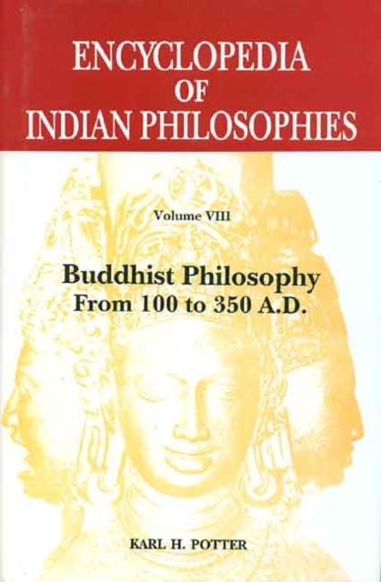 Encyclopedia of Indian Philosophies (Vol. 8), PDF eBook