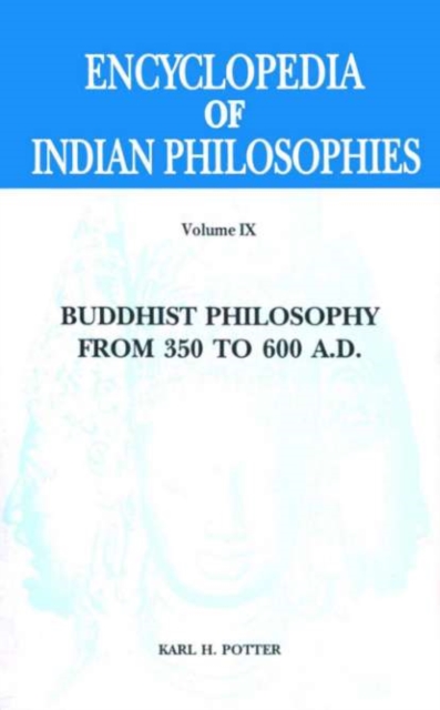 Encyclopedia of Indian Philosophies (Vol. 9), PDF eBook