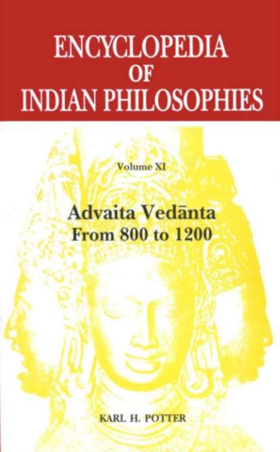 Encyclopedia of Indian Philosophies (Vol. 11), PDF eBook