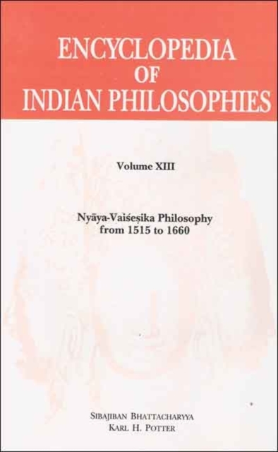 Encyclopedia of Indian Philosophies (Vol. 13), PDF eBook