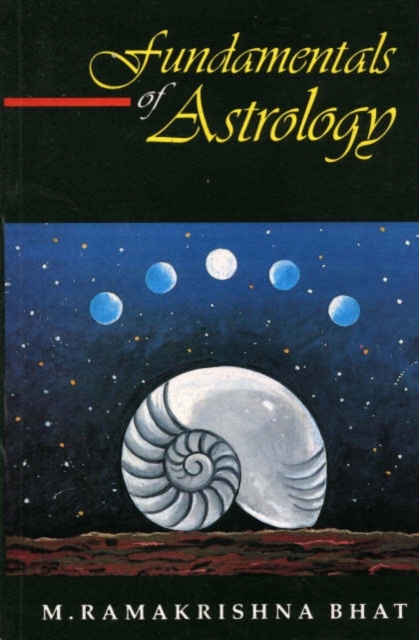 Fundamentals of Astrology, PDF eBook