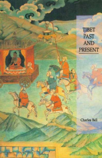 Tibet Past and Present, PDF eBook
