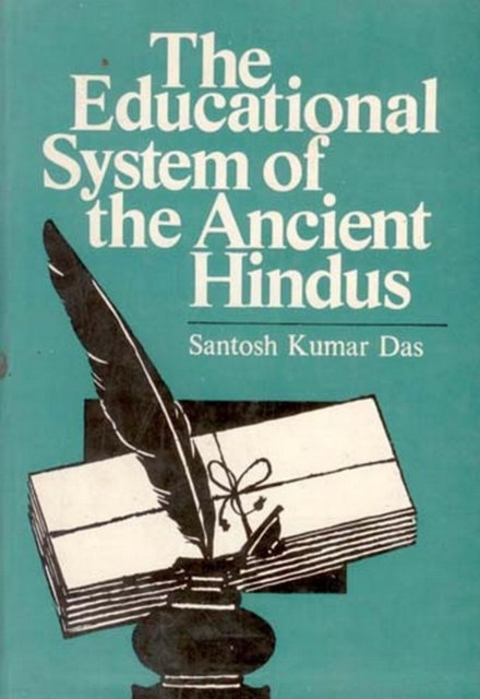 The Educational System Of The Ancient Hindus, EPUB eBook