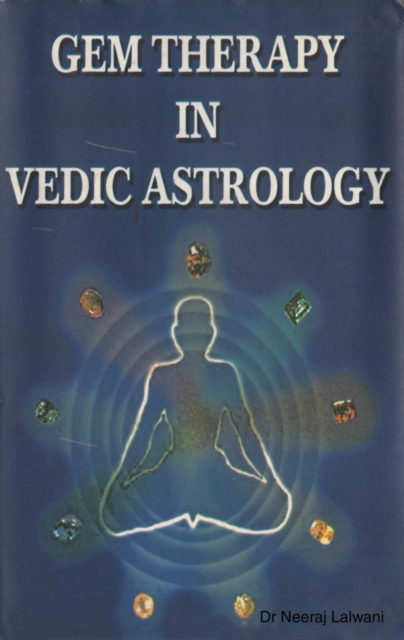 Gem therapy In Vedic Astrology, EPUB eBook