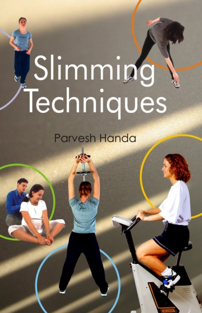 Slimming Techniques, EPUB eBook