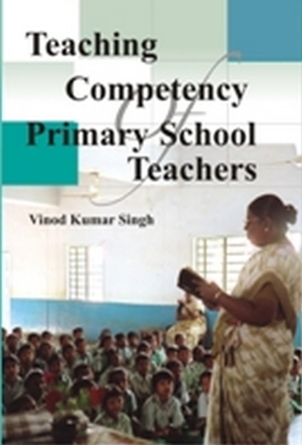Teaching Competency of Primary School Teachers, EPUB eBook