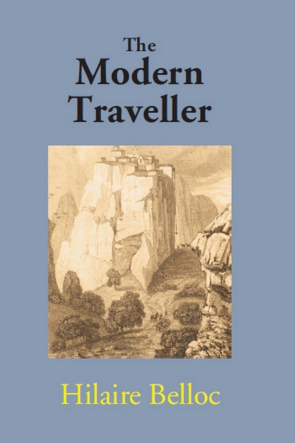The Modern Traveller, EPUB eBook