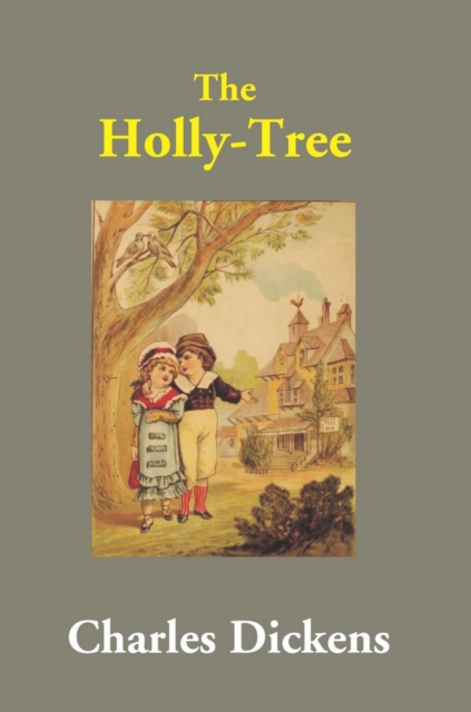 The Holly-Tree, EPUB eBook