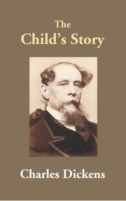 The Child's story, EPUB eBook