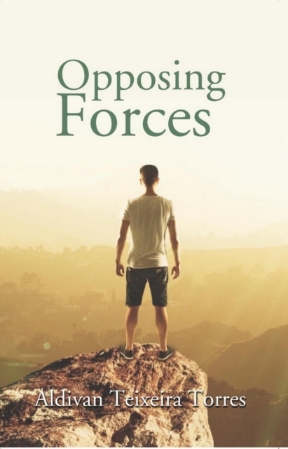 Opposing Forces, EPUB eBook