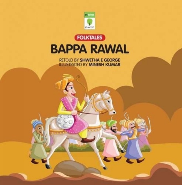 Bappa Rawal, PDF eBook