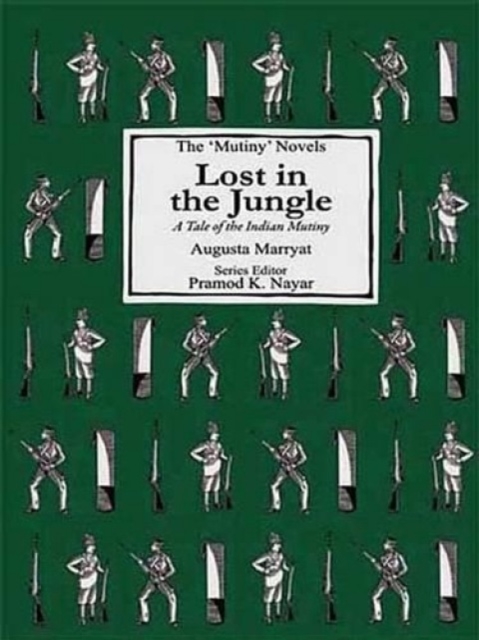 Lost in the Jungle, PDF eBook
