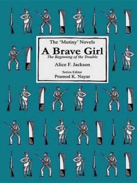 A Brave Girl, PDF eBook